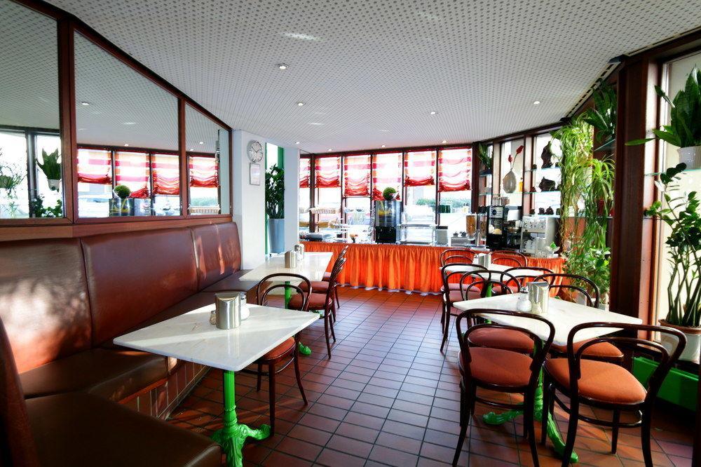 Atelier Hotel Essen-City Exterior foto